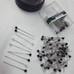 Hijab pins (set of 100)- AL MASHA